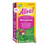 Nature's Way® | Alive! Menopause