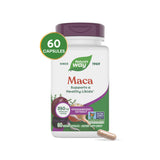 Nature's Way® | Maca Standardized Extract