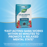 Nature's Way® | Calm Drops Lozenges