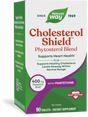 Nature's Way® | Cholesterol Shield Phytosterol Blend, 90 tablets