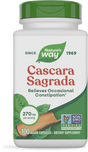 Nature's Way® | Cascara Sagrada, 100 capsules
