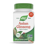 Nature's Way® | Asian Ginseng