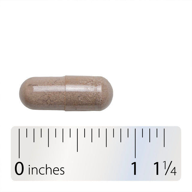 Nature's Way® | Alive! Beauty - Capsule and ruler