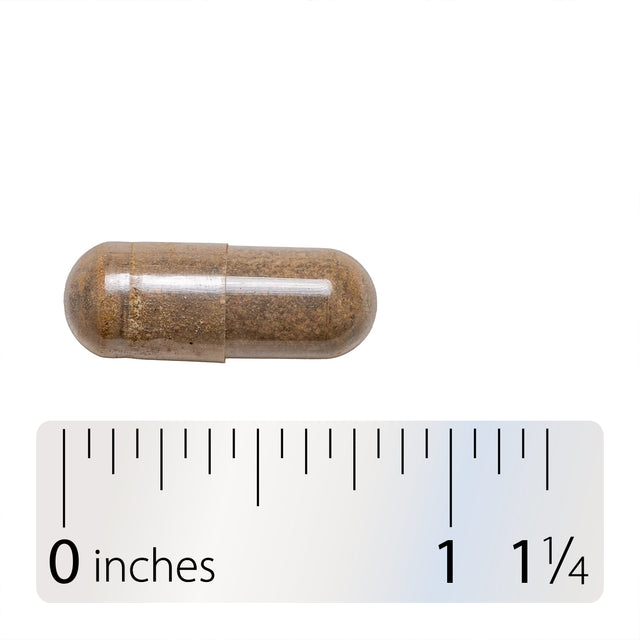 Nature's Way® | Alive! Joint - Capsule and ruler