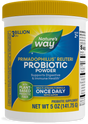 Nature's Way® | Primadophilus Reuteri Probiotic Powder, 5 oz (142 g)