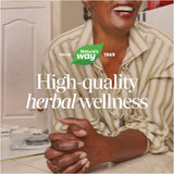 Nature's Way® | Hawthorn Standardized Extract