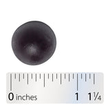 Nature's Way® | Weight Manager Gummy - Gummy and ruler