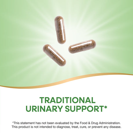 Nature's Way® | Uva Ursi Leaves