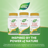 Nature's Way® | Folate