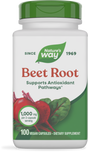 Nature's Way® | Beet Root, 100 capsules