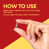 Nature's Way® | Alive! Joint - product recommendations