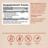 Nature's Way® | Cholesterol Shield Phytosterol Blend