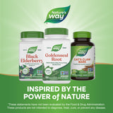 Nature's Way® | Goldenseal Root