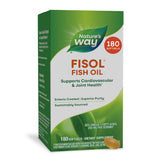 Nature's Way® | Fisol Fish Oil