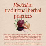 Nature's Way® | Maca Root