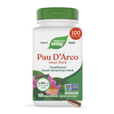 Nature's Way® | Pau d'Arco Inner Bark