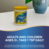 Nature's Way® | Primadophilus Reuteri Probiotic Powder