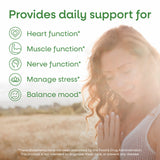 Nature's Way® | Magnesium Gummy
