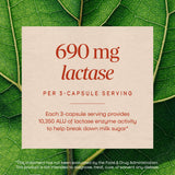 Nature's Way® | Lactose Defense