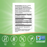 Nature's Way® | Goldenseal Root