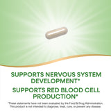 Nature's Way® | Folate