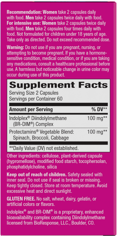 <{%360IMAGE5_14850%}>Nature's Way® | DIM-Plus - right side of pack