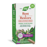 Nature's Way® | Rest and Restore