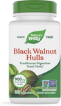 Nature's Way® | Black Walnut Hulls, 100 capsules