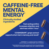 Nature's Way® | Alive! Cognitive