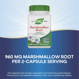 Nature's Way® | Marshmallow Root
