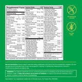 Nature's Way® | Alive! Max6 Max Potency Daily Multivitamin