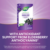 Nature's Way® | Sambucus Traditional Immune Elderberry Drops