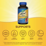 Nature's Way® | Alive! Men's Complete Multivitamin