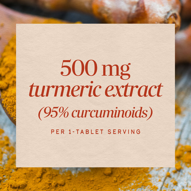 Nature's Way® | Turmeric Premium Extract