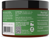 Nature's Way® | Beet Root Powder - left side of pack