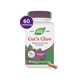 Nature's Way® | Cat's Claw Standardized Extract