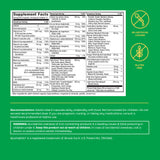Nature's Way® | Alive! Max6 Potency Adult Complete Multivitamin
