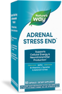 Nature's Way® | Adrenal Stress-End, 60 capsules