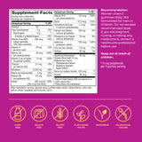 Nature's Way® | Alive! Women's Gummy Multivitamin