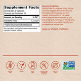 Nature's Way® | Siberian Eleuthero Root
