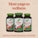 Nature's Way® | Fiber Gummy