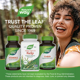 Nature's Way® | Kelp