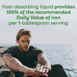 Nature's Way® | Liquid Iron