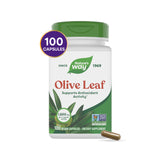 Nature's Way® | Olive Leaf