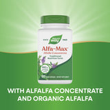 Nature's Way® | Alfa-Max