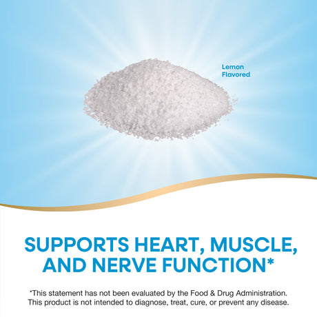 Nature's Way® | Magnesium On the Go FastActives