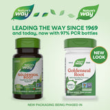 Nature's Way® | Goldenseal Root