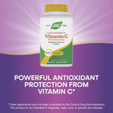 Nature's Way® | Vitamin C with Rose Hips Extra Strength