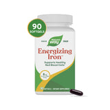 Nature's Way® | Energizing Iron