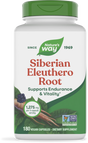 Nature's Way® | Siberian Eleuthero Root, 180 capsules